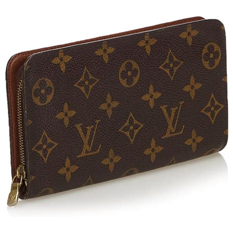 prix portefeuille louis vuitton|Louis Vuitton porte monnaie.